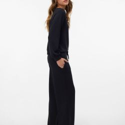 PANTALON VMHALI GRAPE LEAF 10331767 4355