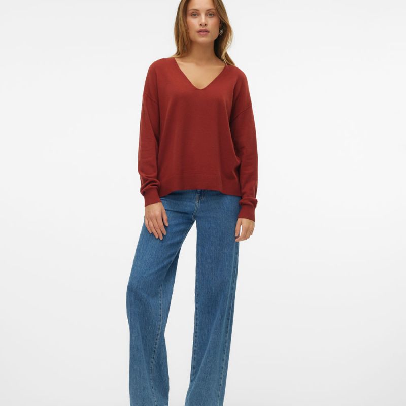 PULL VMBREEZE MERMAID 10311090 4355