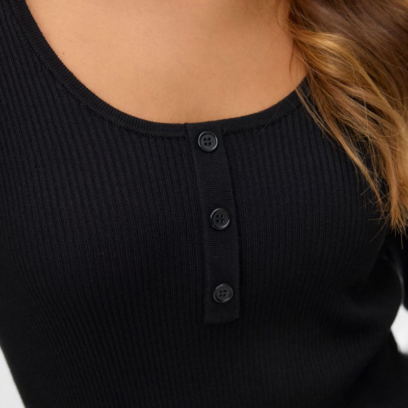 PULL VMWILLOW BLACK 10331428 4355