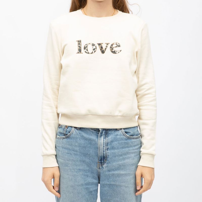 SWEAT BIRCH ONLRUBI 15325391 4361