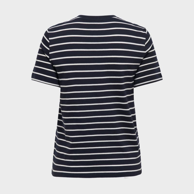 TEE SHIRT CLOUD DANCER ONLLIVA 15353397 4361