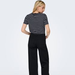 TEE SHIRT CLOUD DANCER ONLLIVA 15353397 4361