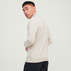 PULL NAVY BLAZER JWHEMIL 12263819 4400