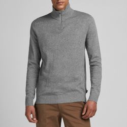 PULL NAVY BLAZER JWHEMIL 12263819 4400