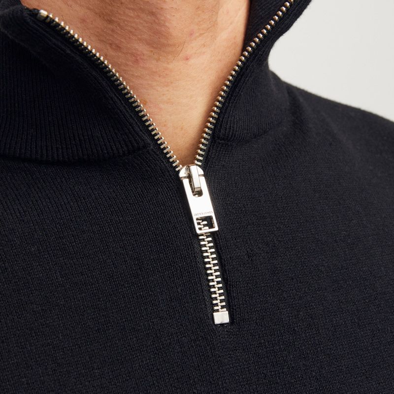 PULL NAVY BLAZER JWHEMIL 12263819 4400