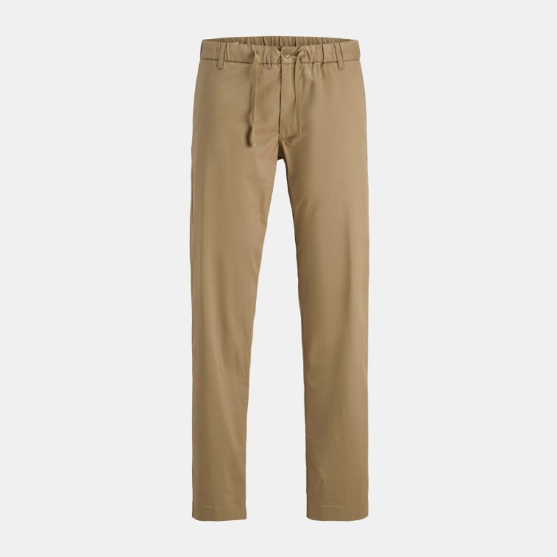 PANTALON TOILE ELMWOOD JWHKANE 12282480 4400