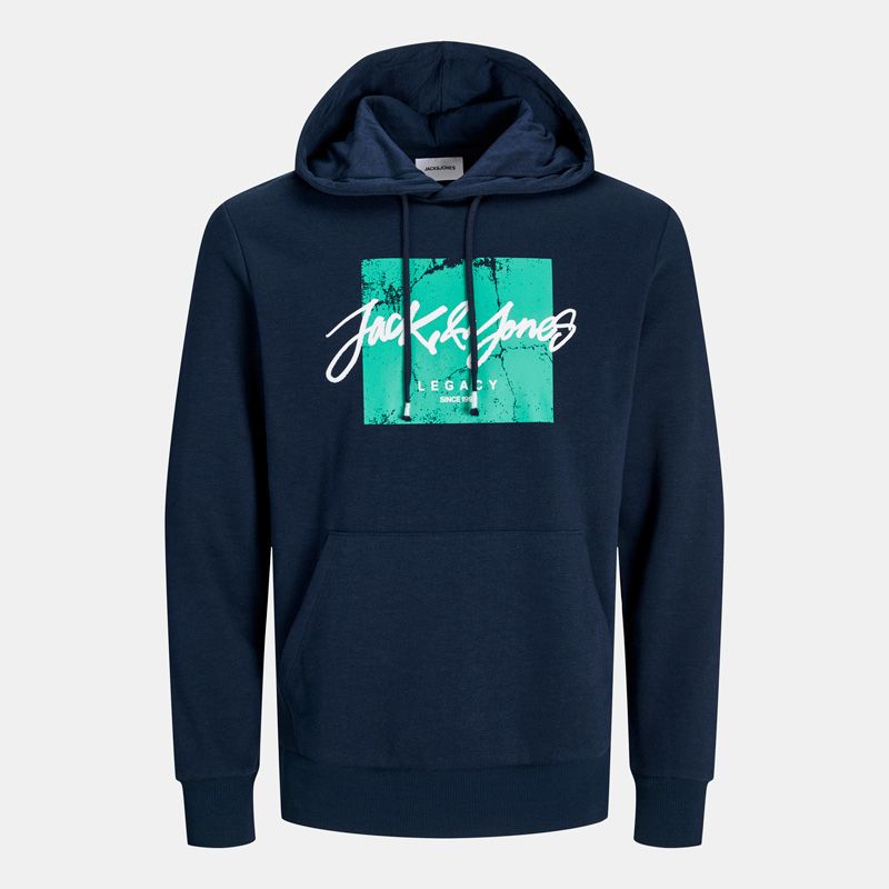 SWEAT NAVY BLAZER JWHTILEY 12287692 4400