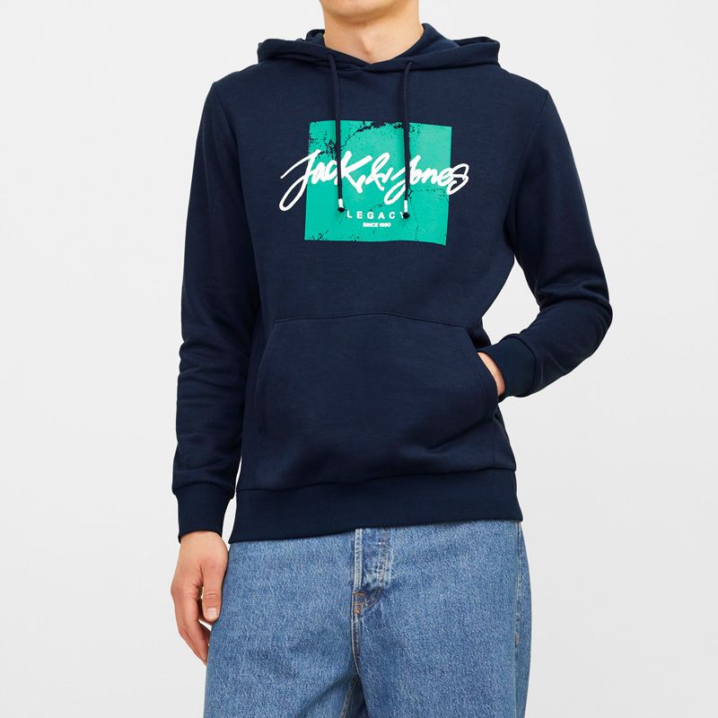SWEAT NAVY BLAZER JWHTILEY 12287692 4400