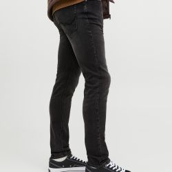 JEANS BLACK DENIM JWHGLENN 12243816 4400 JEANS BLACK DENIM JWHGLENN 12243816 4400