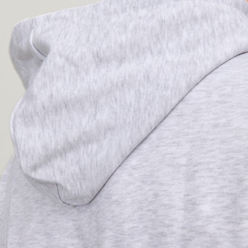 SWEAT WHITE JWHTILEY 12287692 4400