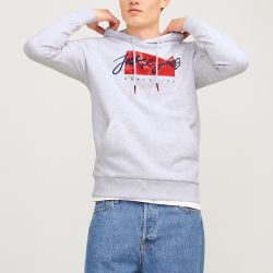 SWEAT WHITE JWHTILEY 12287692 4400