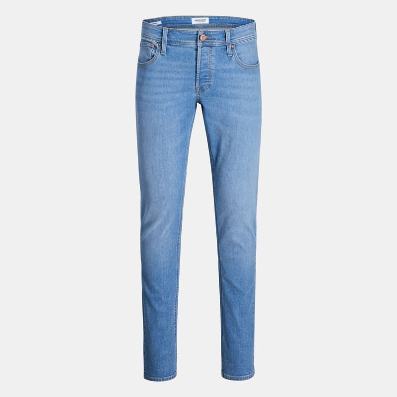 JEANS BLUE DENIM JWHCLARK 12283715 4400