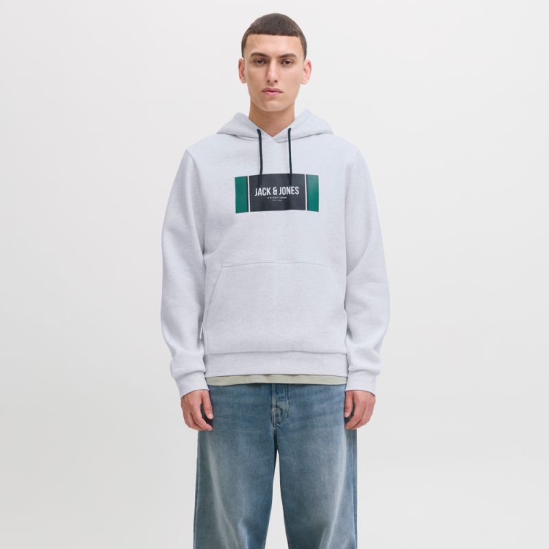 SWEAT A CAPUCHE SKY CAPTAINE JJHAYATO 12278614 4357