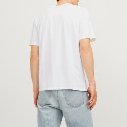 TEE SHIRT WHITE JWHTILEY 12287690 4400 TEE SHIRT WHITE JWHTILEY 12287690 4400