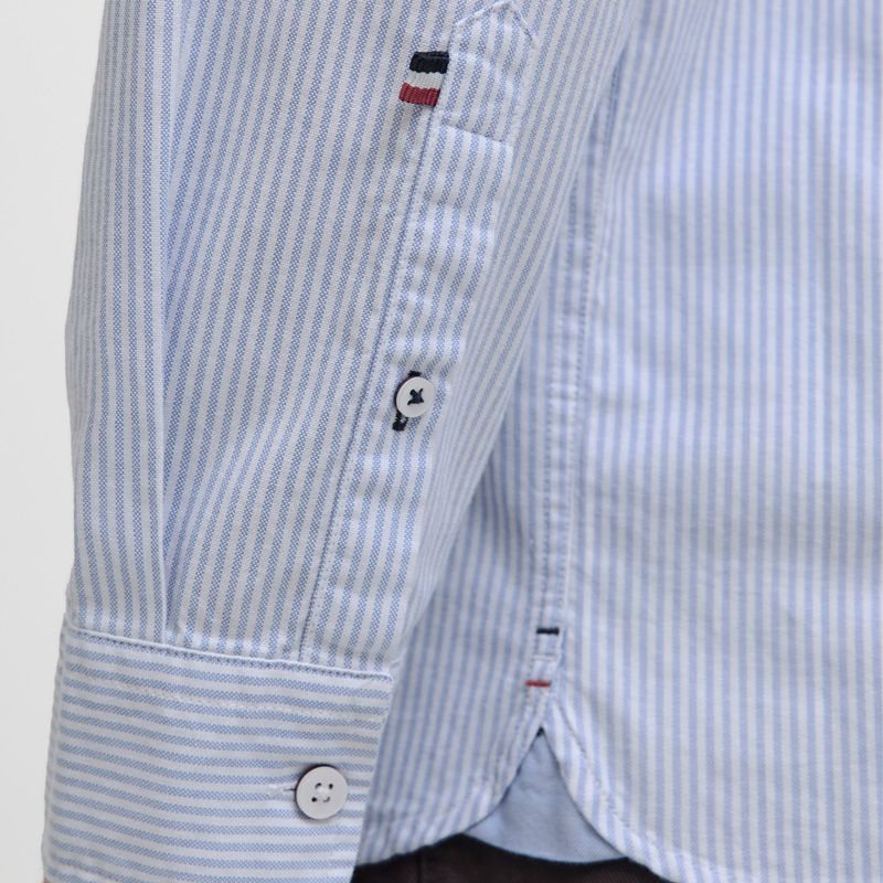 CHEMISE INFINITY JJOXFORD 12279280 4357