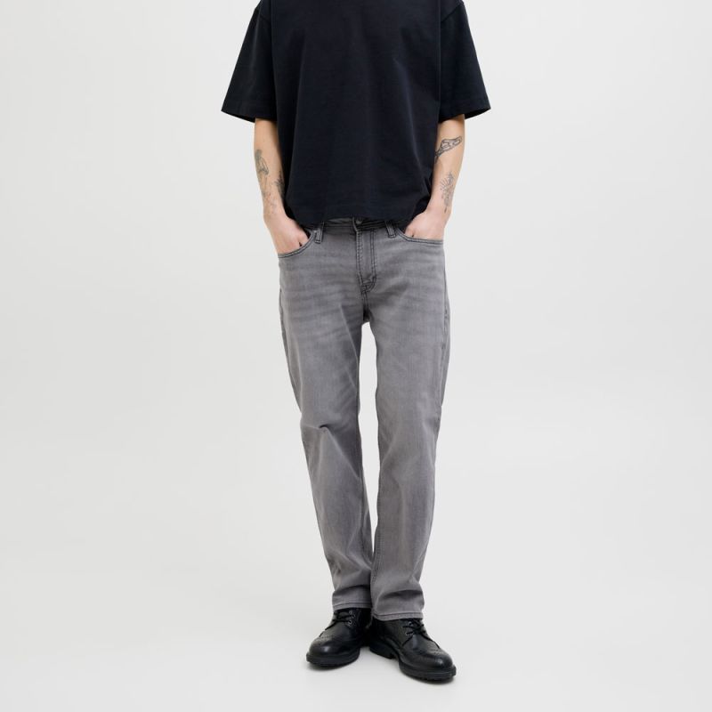 JEANS GREY DENIM JWHCLARK 12270851 4400