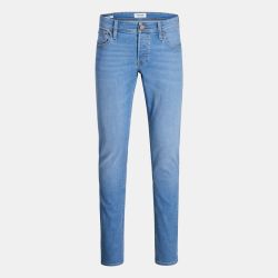 JEANS BLUE DENIM JWHGLENN 12283714 4400