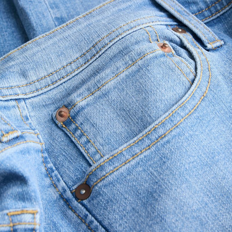 JEANS BLUE DENIM JWHGLENN 12283714 4400 JEANS BLUE DENIM JWHGLENN 12283714 4400