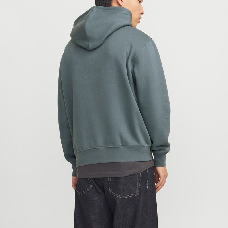SWEAT A CAPUCHE MOONBEAM JWHVESTERBRO 12266168 4400 SWEAT A CAPUCHE MOONBEAM JWHVESTERBRO 12266168 4400