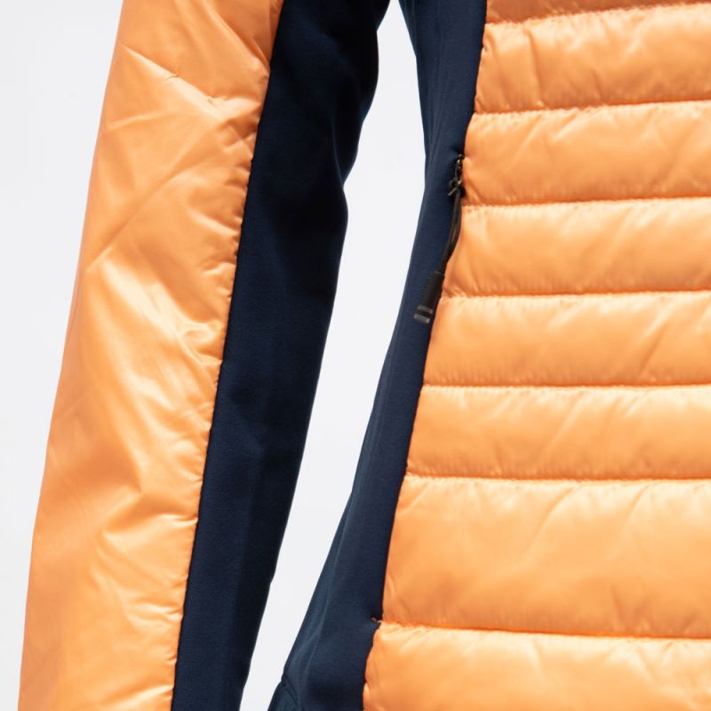 DOUDOUNE FINES FEMME RS1