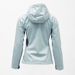 VESTE SOFTSHELL FEMME