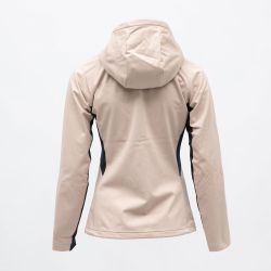 Veste softshell femme Femme ROSSIGNOL