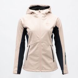 Veste softshell femme Femme ROSSIGNOL