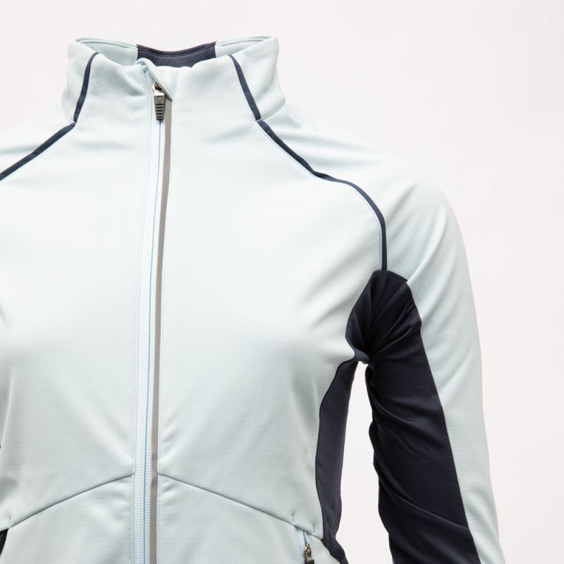 Veste softshell femme Femme ROSSIGNOL