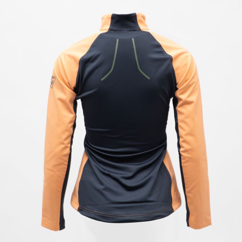 Veste softshell femme Femme ROSSIGNOL