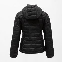 Doudoune fines femme rs1 Femme ROSSIGNOL