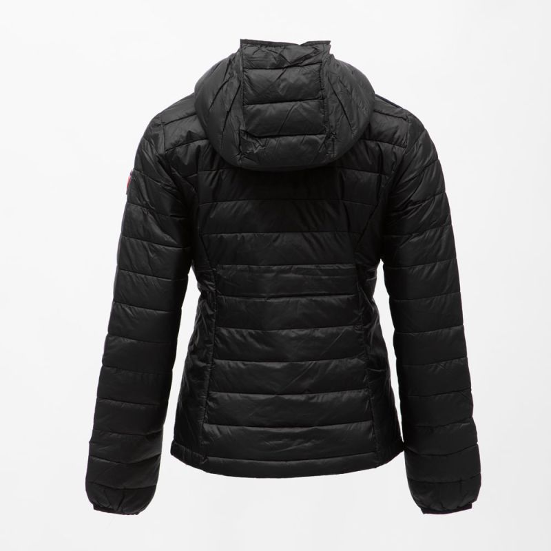 Doudoune fines femme rs1 Femme ROSSIGNOL