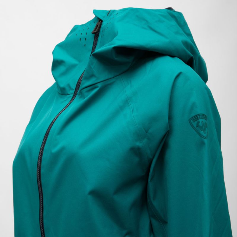 Veste softshell femme Femme ROSSIGNOL