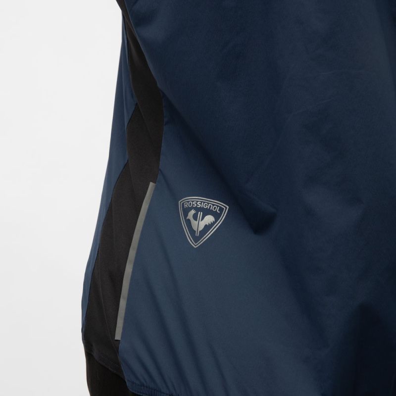 Coupe vent a capuche femme rs1 Femme ROSSIGNOL