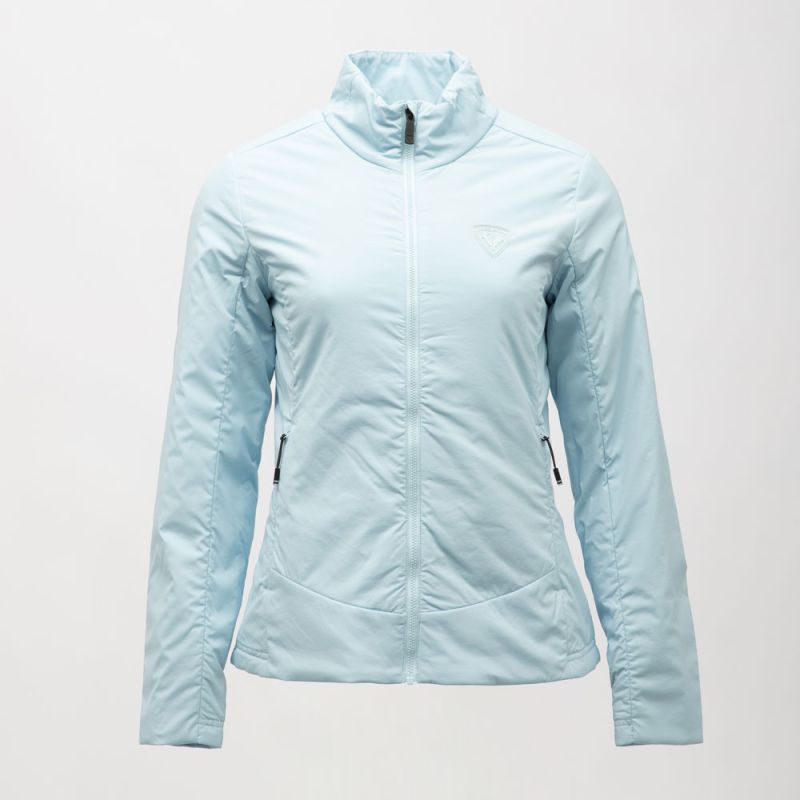 Veste softshell femme Femme ROSSIGNOL
