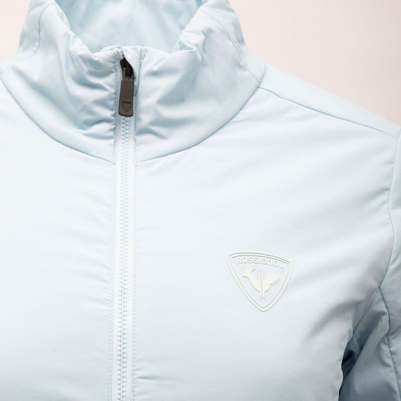 Veste softshell femme Femme ROSSIGNOL