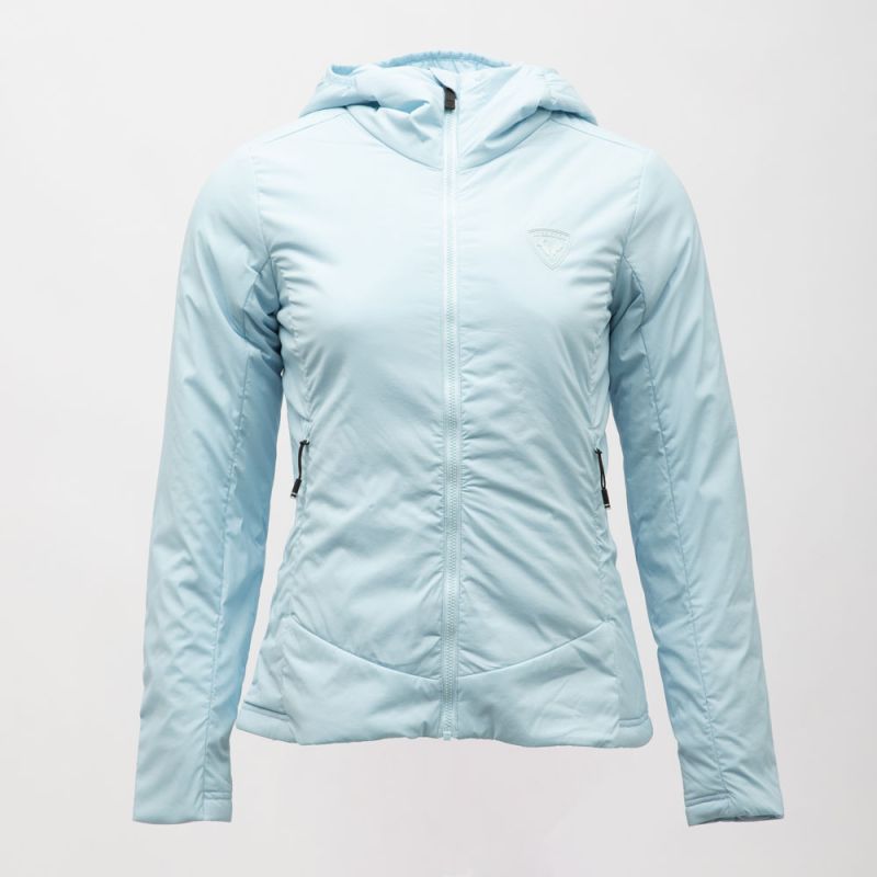 Veste softshell femme Femme ROSSIGNOL