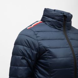 Doudoune fines femme rs1 Femme ROSSIGNOL