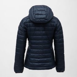 Doudoune fines femme rs1 Femme ROSSIGNOL