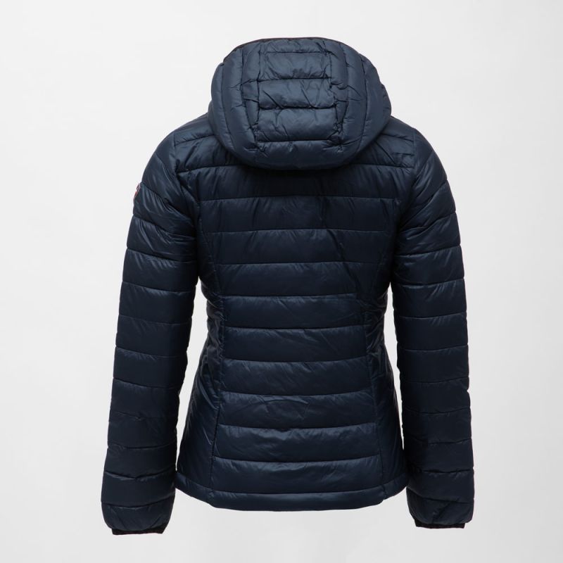 Doudoune fines femme rs1 Femme ROSSIGNOL