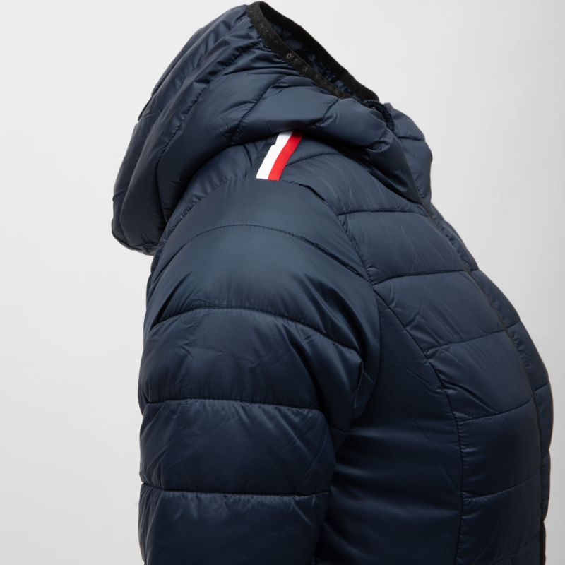 Doudoune fines femme rs1 Femme ROSSIGNOL