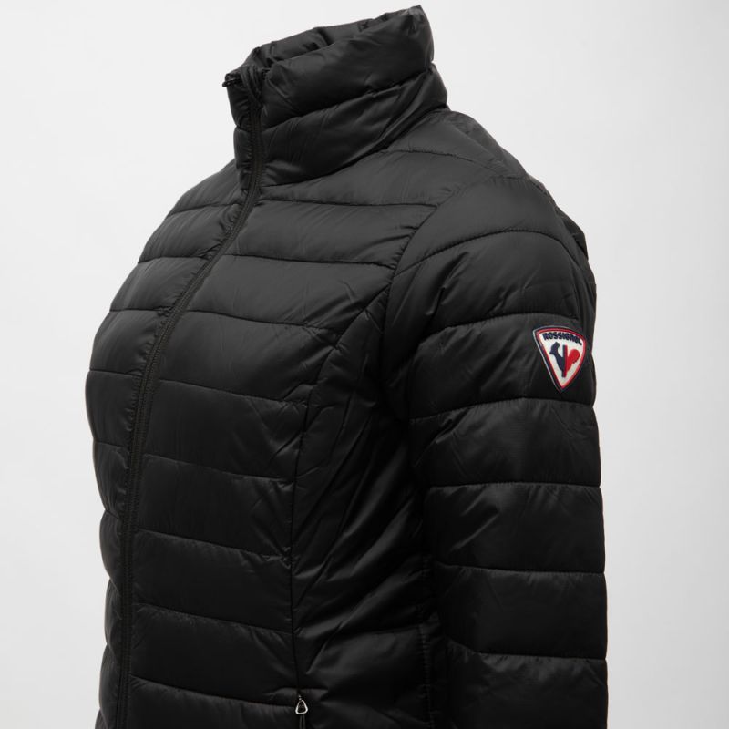 Doudoune fines femme rs1 Femme ROSSIGNOL