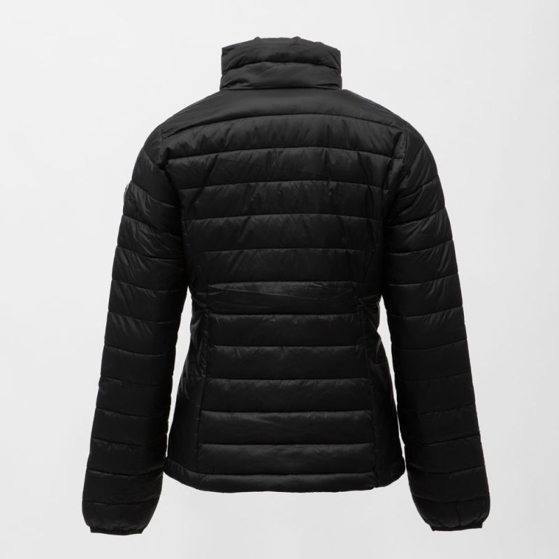 Doudoune fines femme rs1 Femme ROSSIGNOL