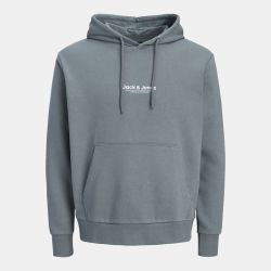 Sweat a capuche moonbeam jwhvesterbro 12266168 4400 Homme JACK & JONES