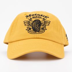 Casquette dad cap von dutch vdmgp/2/cd/moto4 Femme VON DUTCH