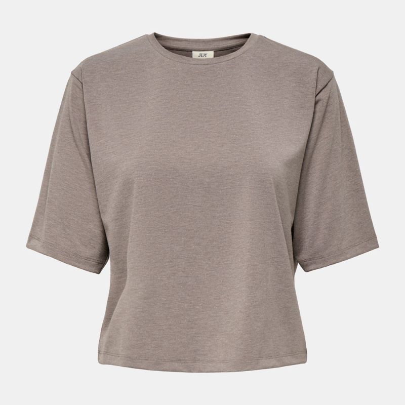 Tee shirt jdykallas mountain trail 15359932 4428 Femme JDY