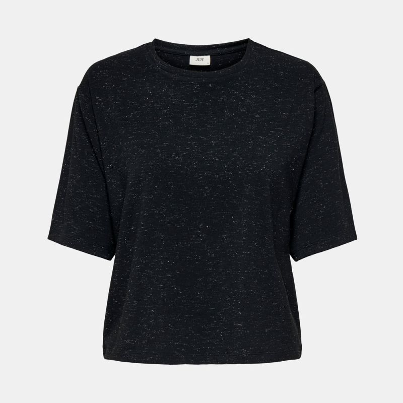 Tee shirt jdykallas mountain trail 15359932 4428 Femme JDY