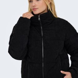 VESTE ONLCAMMIE WHITECAP GRAY 15352821 4361