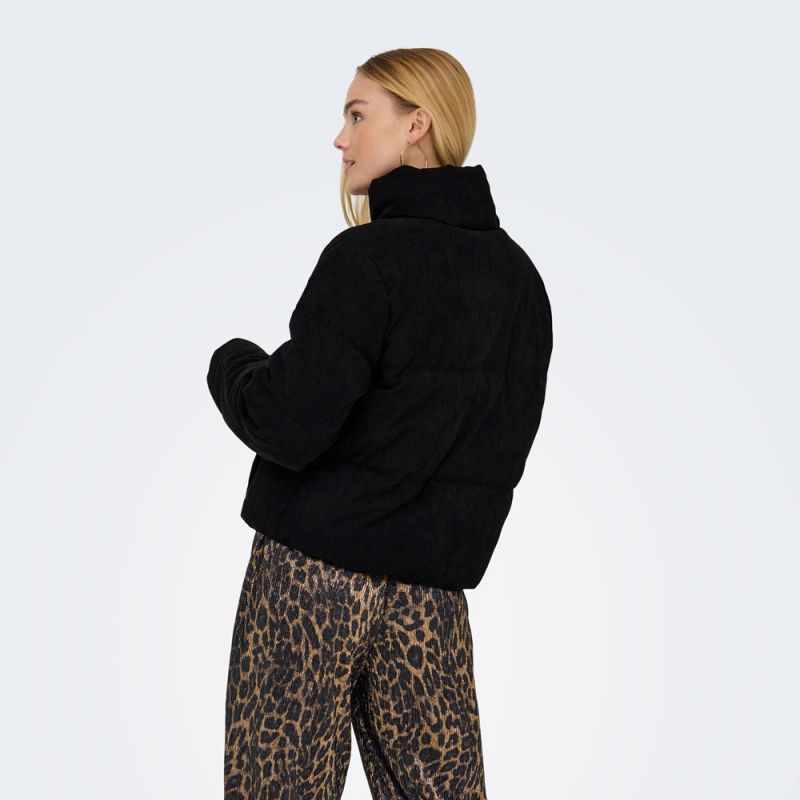 VESTE ONLCAMMIE WHITECAP GRAY 15352821 4361