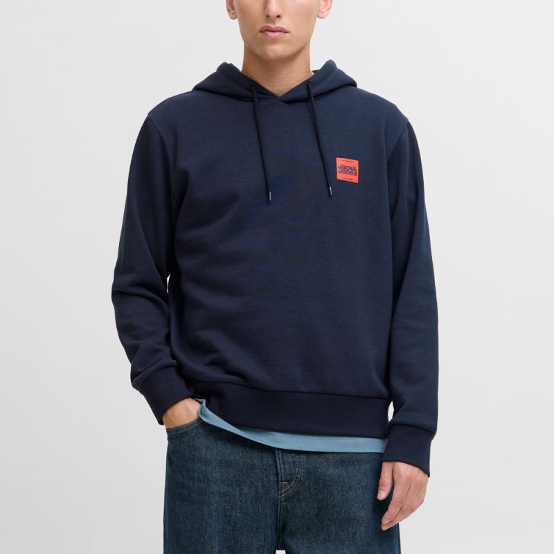 SWEAT A CAPUCHE SKY CAPTAIN JJBRANDY 12279261 4357