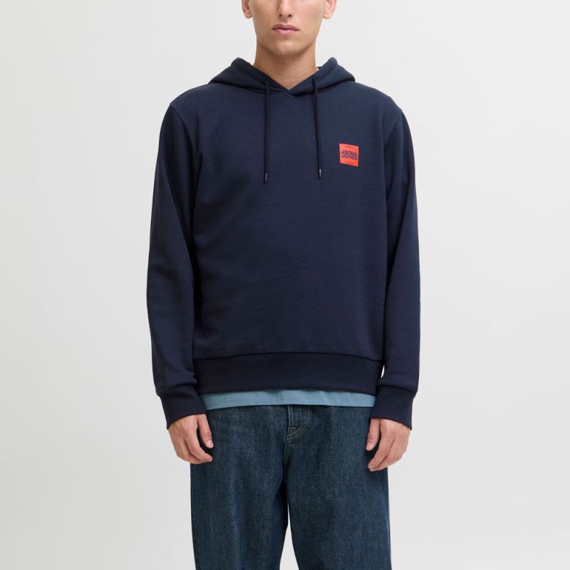 SWEAT A CAPUCHE SKY CAPTAIN JJBRANDY 12279261 4357